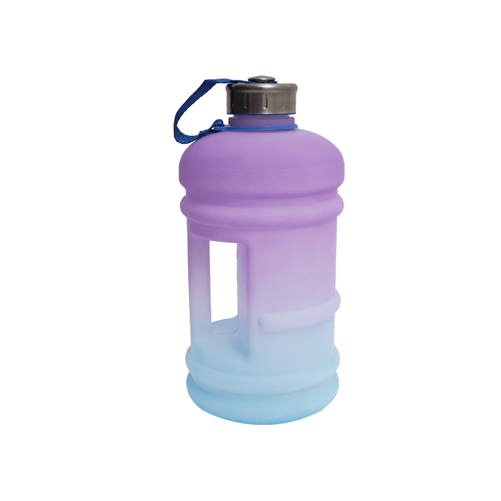 Botella Tapa Rosca