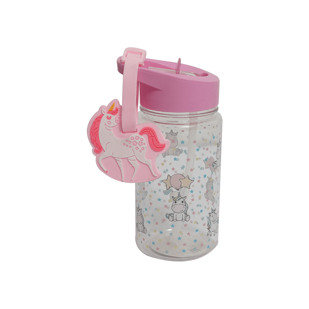 Botella Infantil