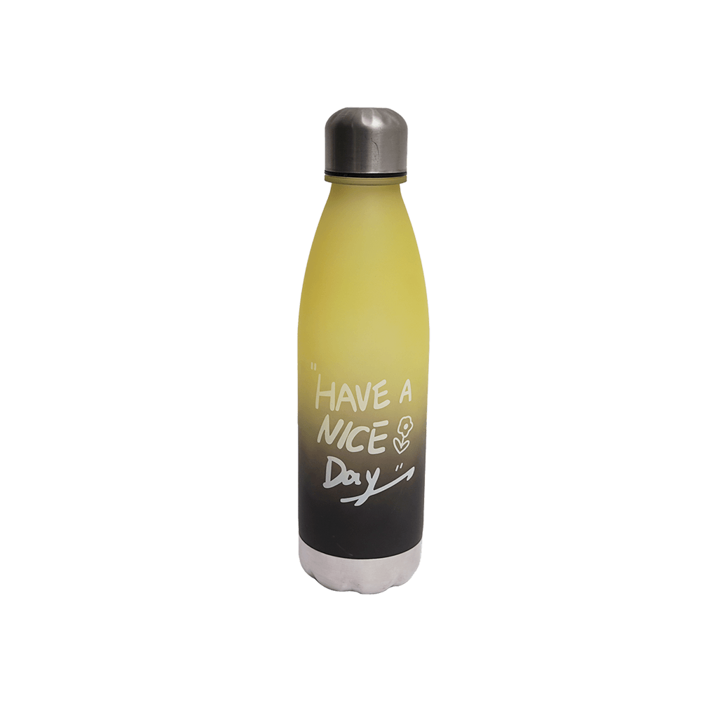 Botella C/Tapa