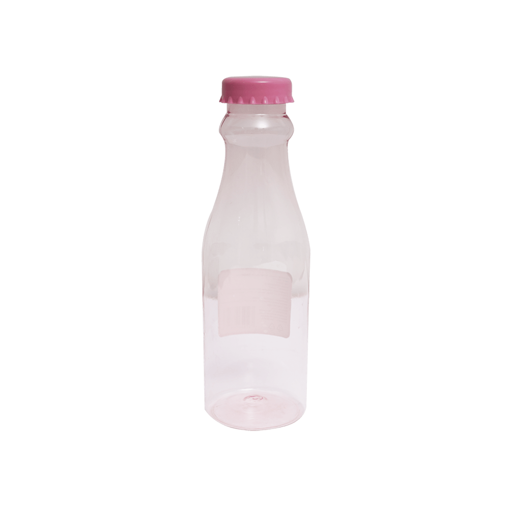 Botella C/Tapa Rosca