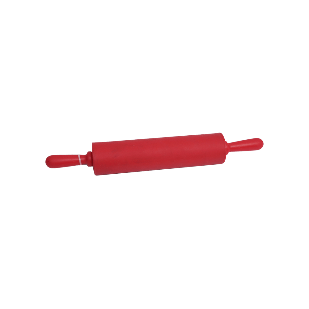Rodillo Rojo Sistema Especial