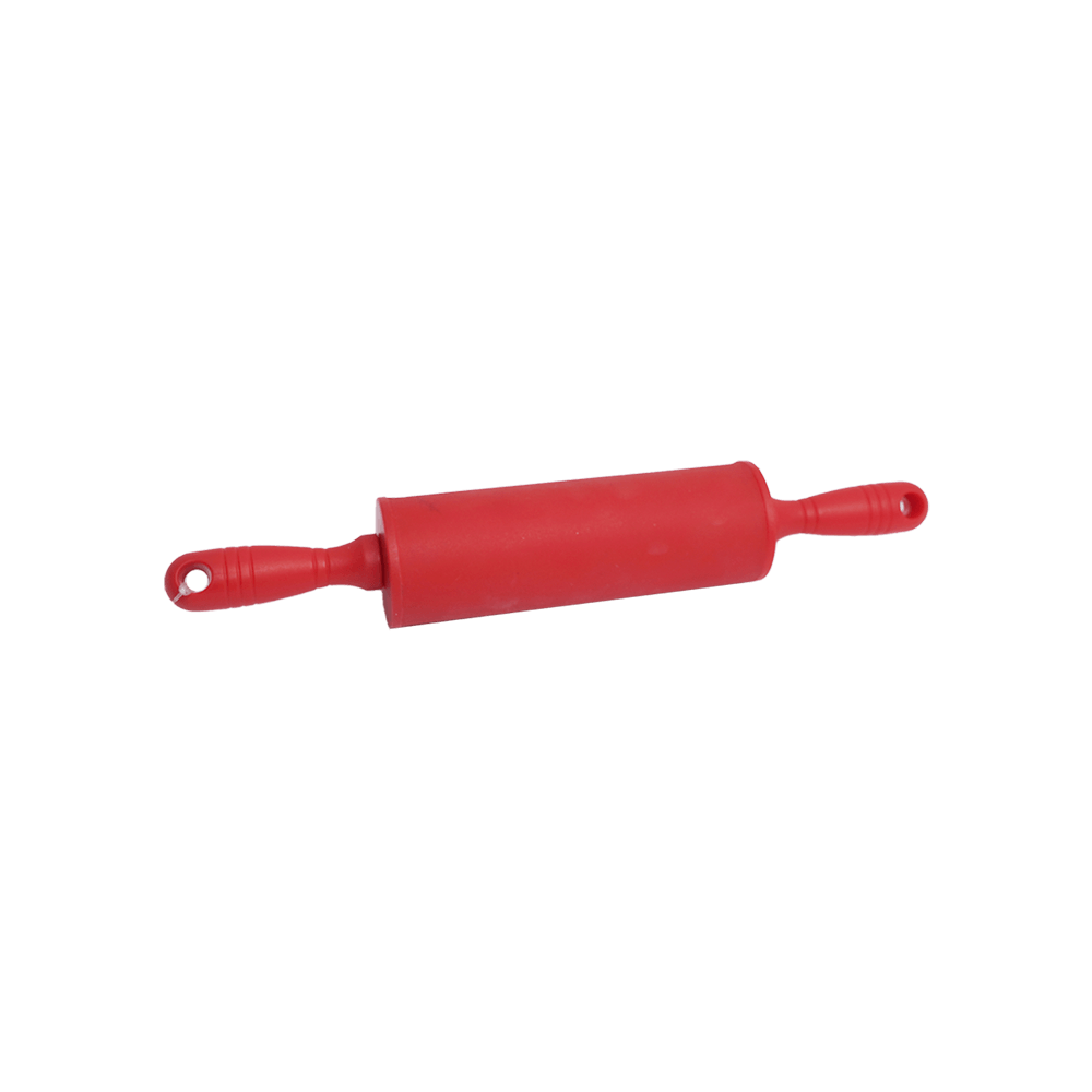 Rodillo Rojo Sistema Especial