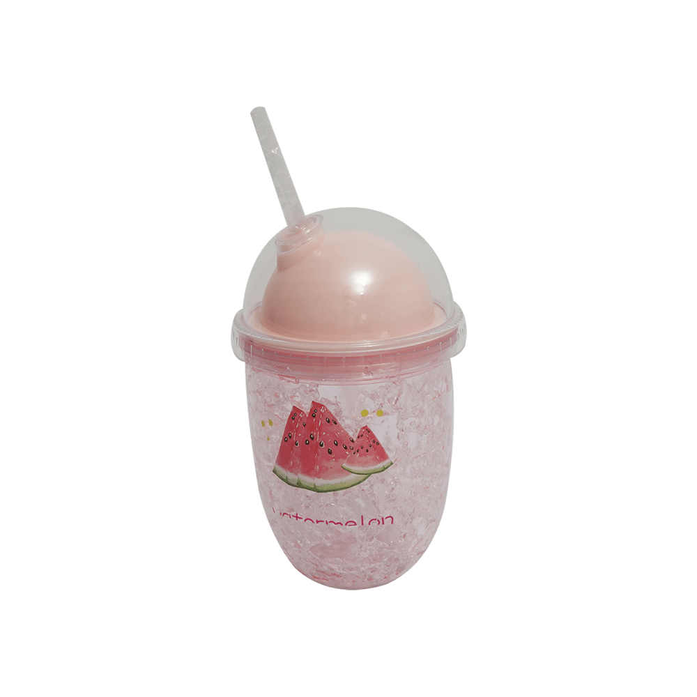 Vasos Diseño Frutas