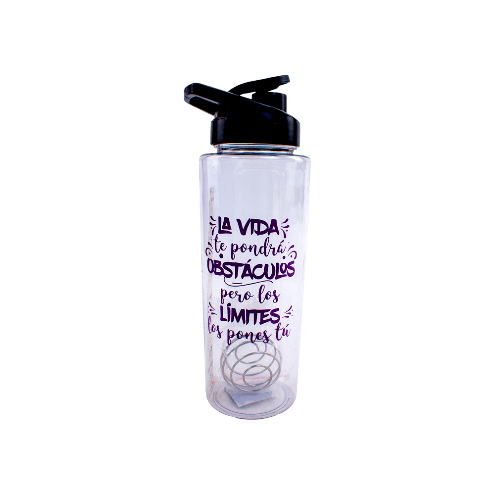 Tomatodo Shaker 700 ML