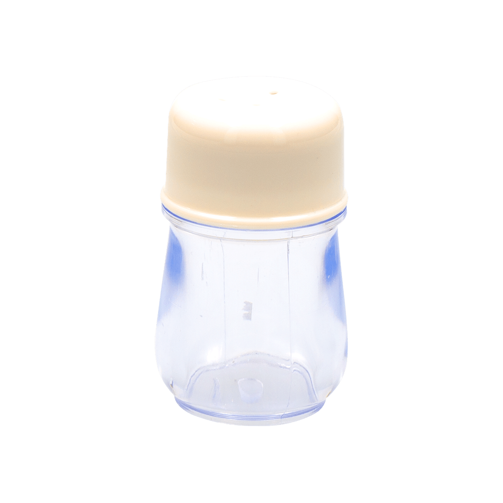 Salero Blanco
