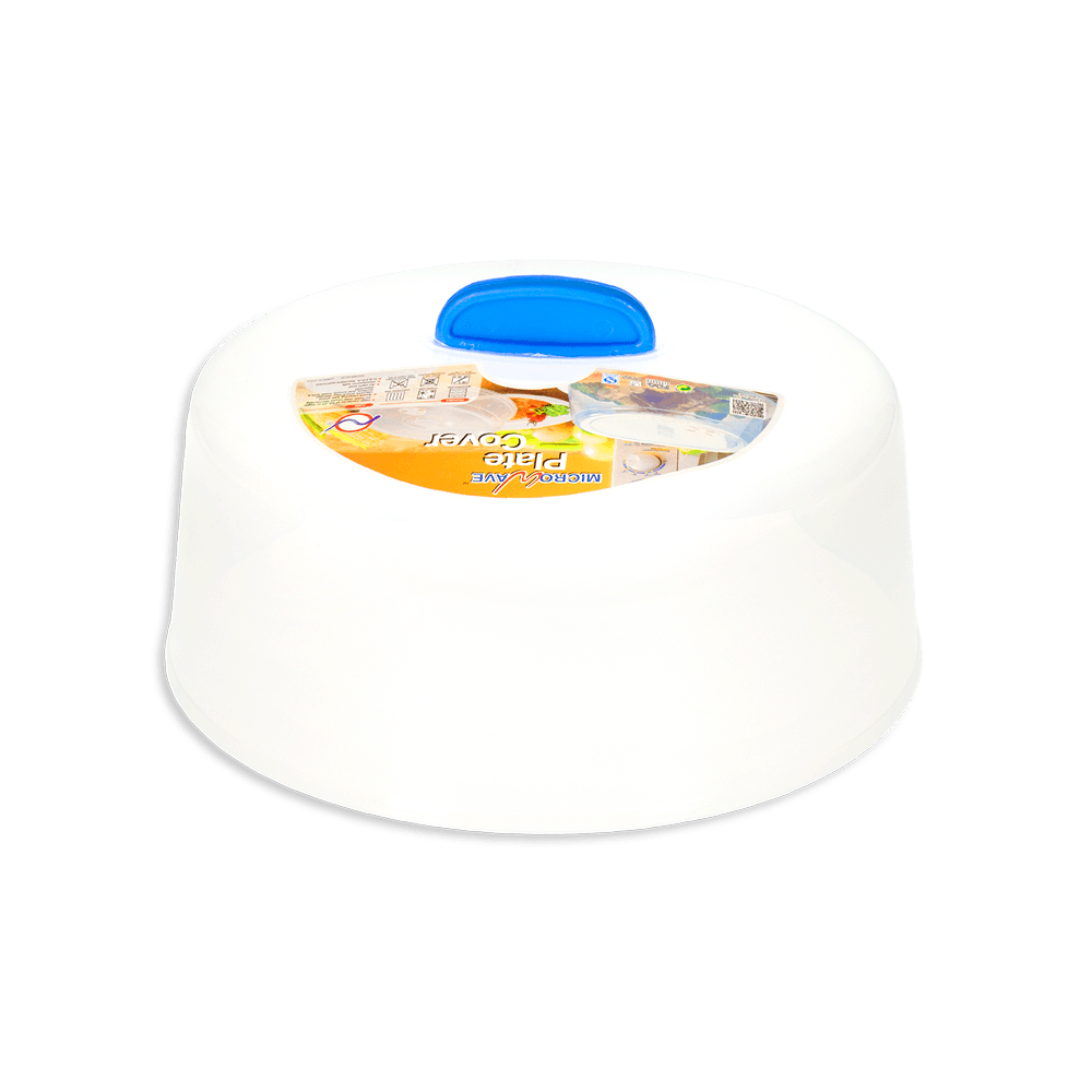 Tapa P/Microondas