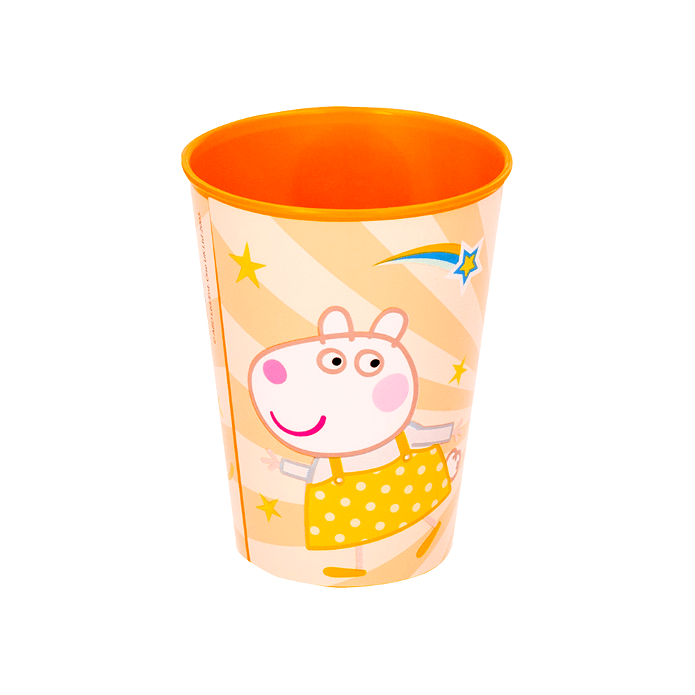 Vaso Peppa Pig