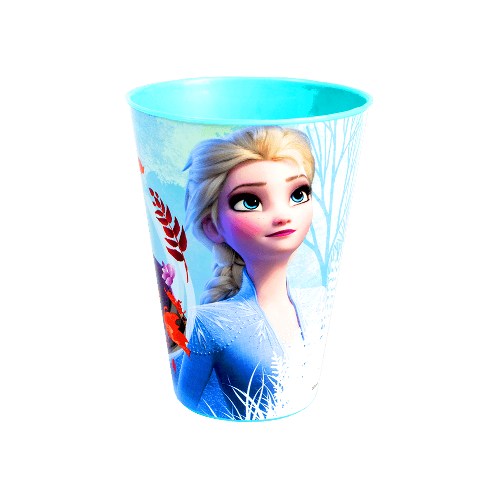 Vaso Grande Frozen  II