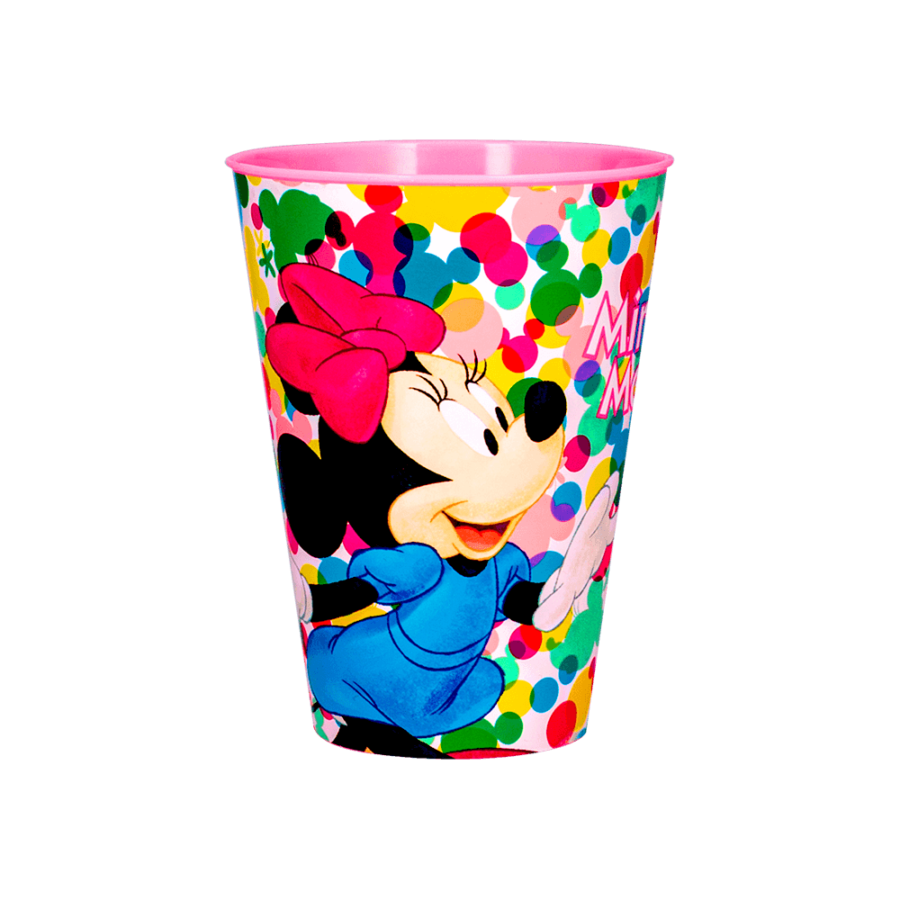 Vaso Grande Minnie
