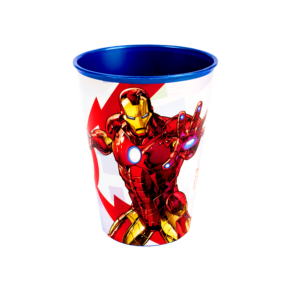 Vaso Avengers