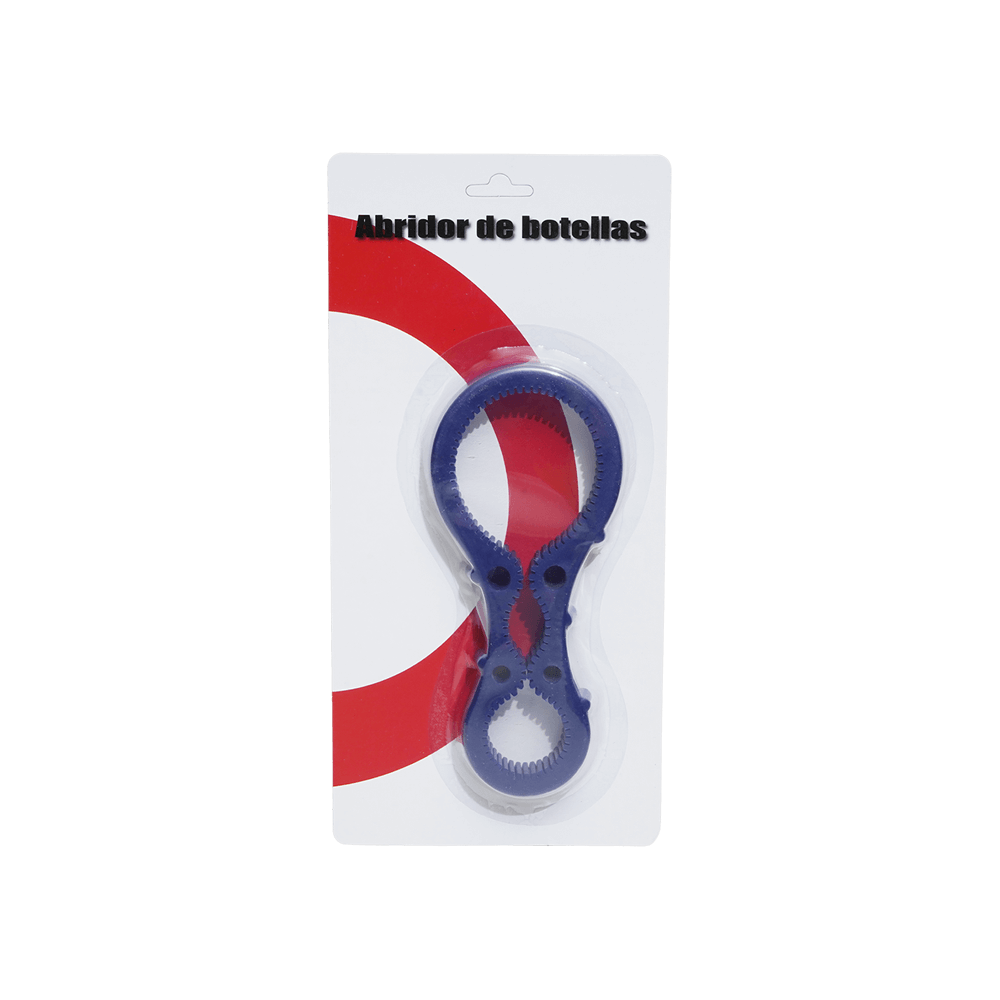 Abridor de Botellas
